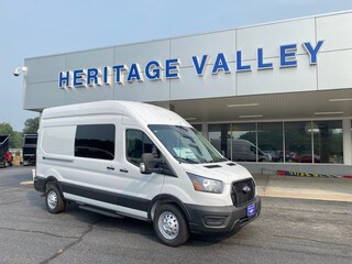 2025 Ford Transit-250 Cargo Base Van High Roof Van