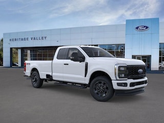 2025 Ford F-350 F-350 XL Truck Super Cab