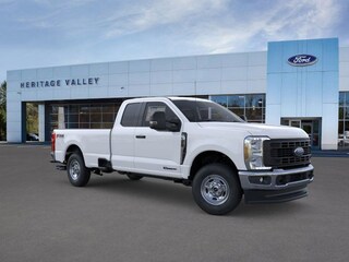 2026 Ford F-350 F-350 XL Truck Super Cab 2026 Ford F-350 F-350 XL Truck Super Cab