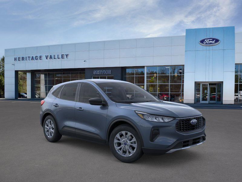 2026 Ford Escape Active's photo