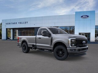 2026 Ford F-350 F-350 XL Truck Regular Cab 2026 Ford F-350 F-350 XL Truck Regular Cab