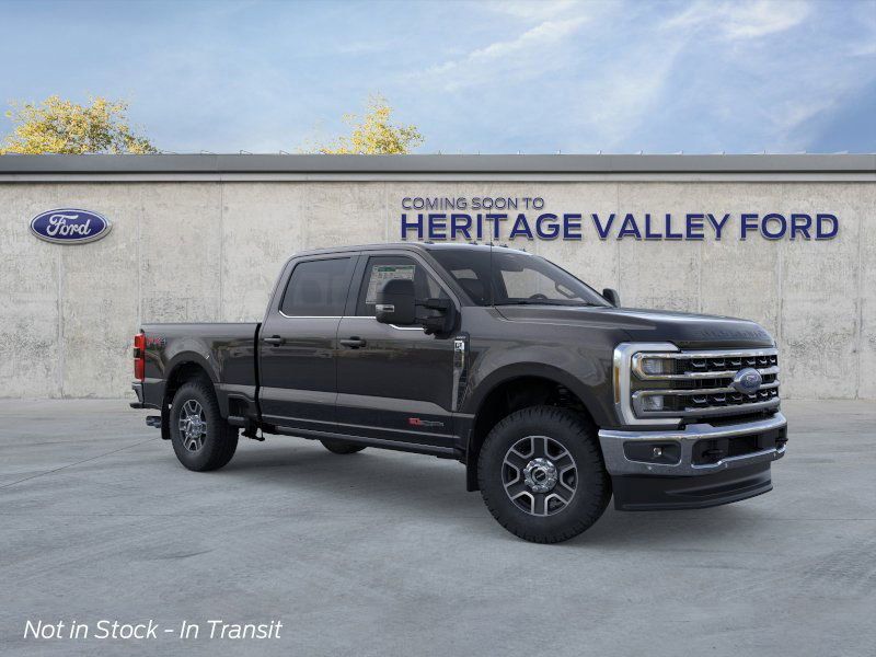 2026 Ford F-350 Super Duty's photo