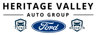 Heritage Valley Ford