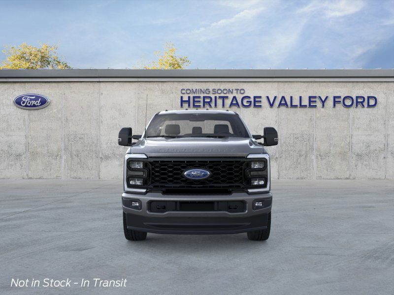 2026 Ford F-350 XL photo 2