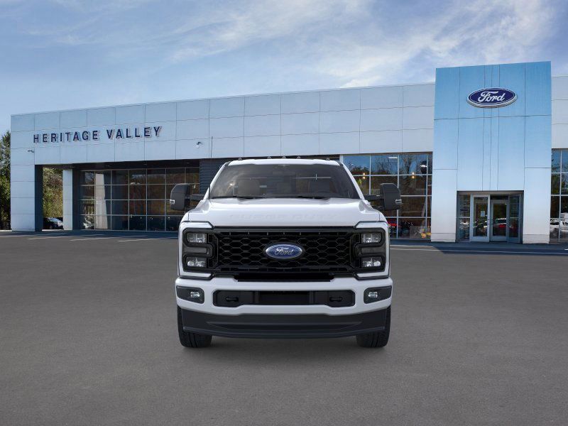 2026 Ford F-250 XL photo 2