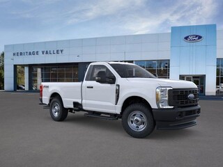 2026 Ford F-350 F-350 XL Truck Regular Cab 2026 Ford F-350 F-350 XL Truck Regular Cab
