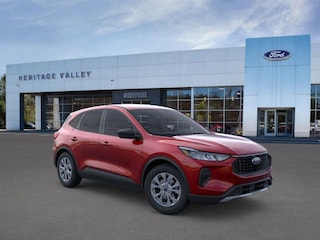 2025 Ford Escape Active SUV