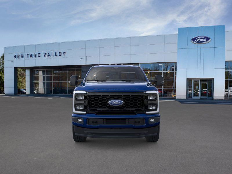 2026 Ford F-250 XL photo 2