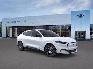 2025 Ford Mustang Mach-E Premium SUV