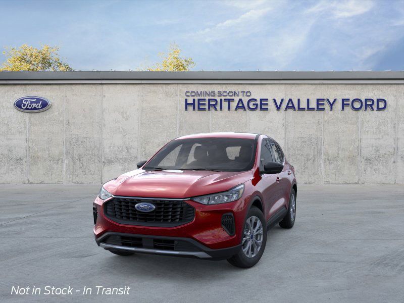 2025 Ford Escape Active photo 2