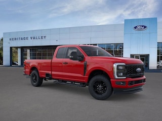 2025 Ford F-350 F-350 XL Truck Super Cab