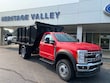 Ford F-600 Chassis