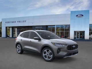 2026 Ford Escape ST-Line Select SUV