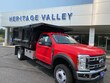 Ford F-550 Chassis