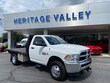 Ram 3500 Chassis