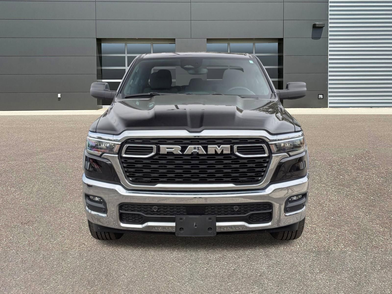 2025 Ram 1500 Big Horn/Lone Star photo 3