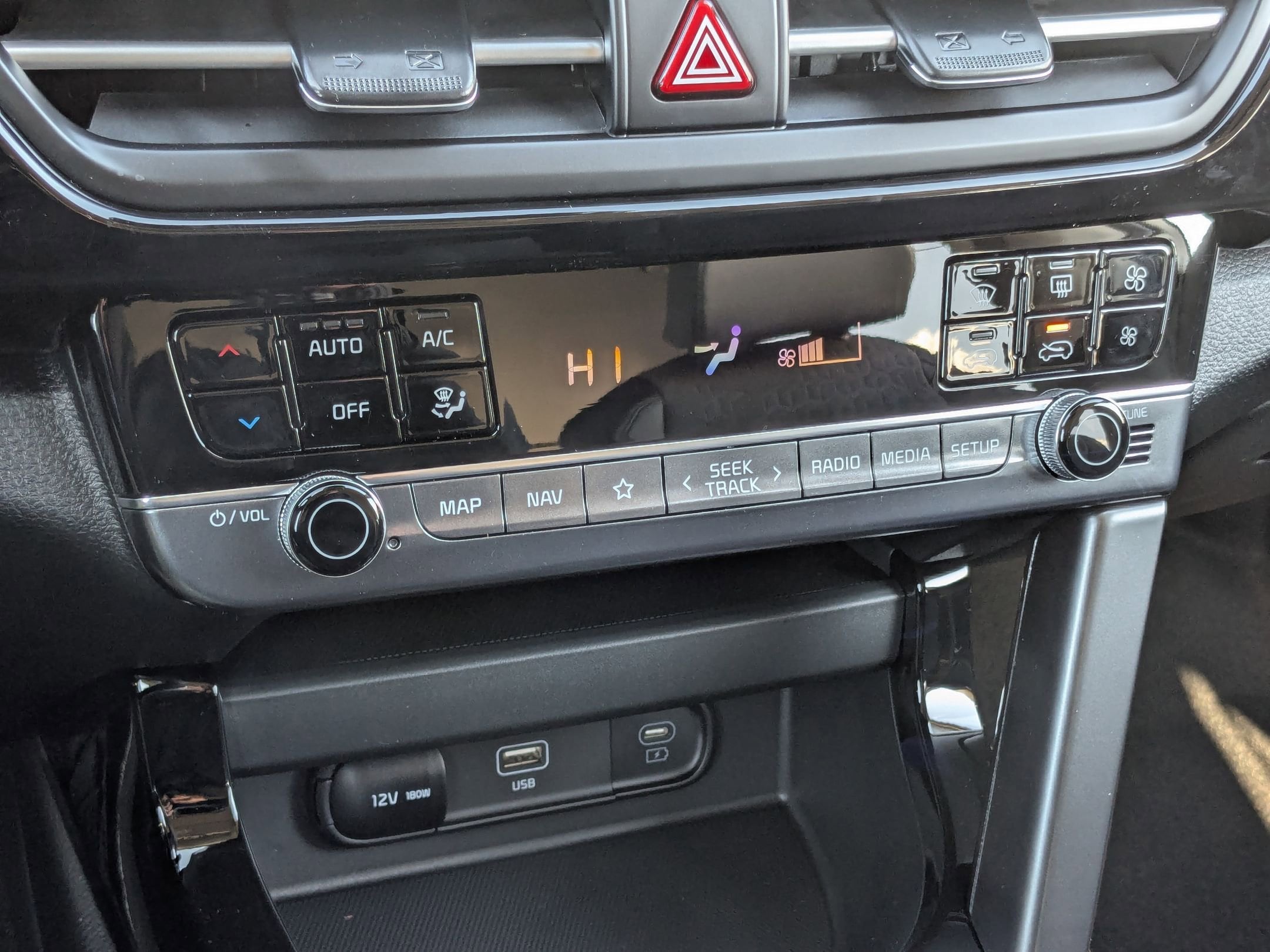 2026 Kia Seltos S - Photo 21