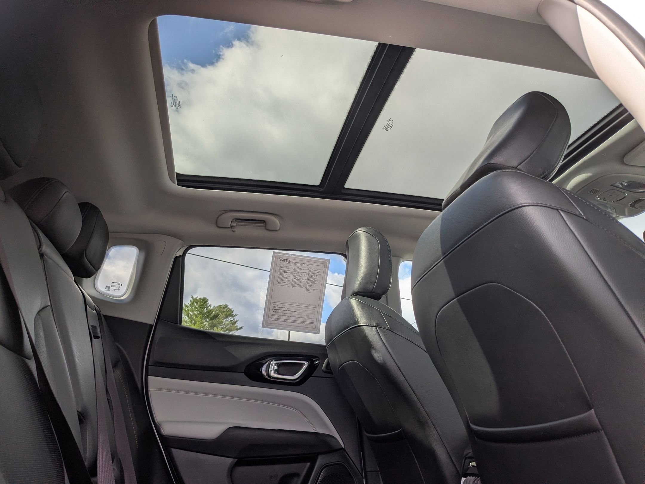 2022 Jeep Compass Limited - Photo 31