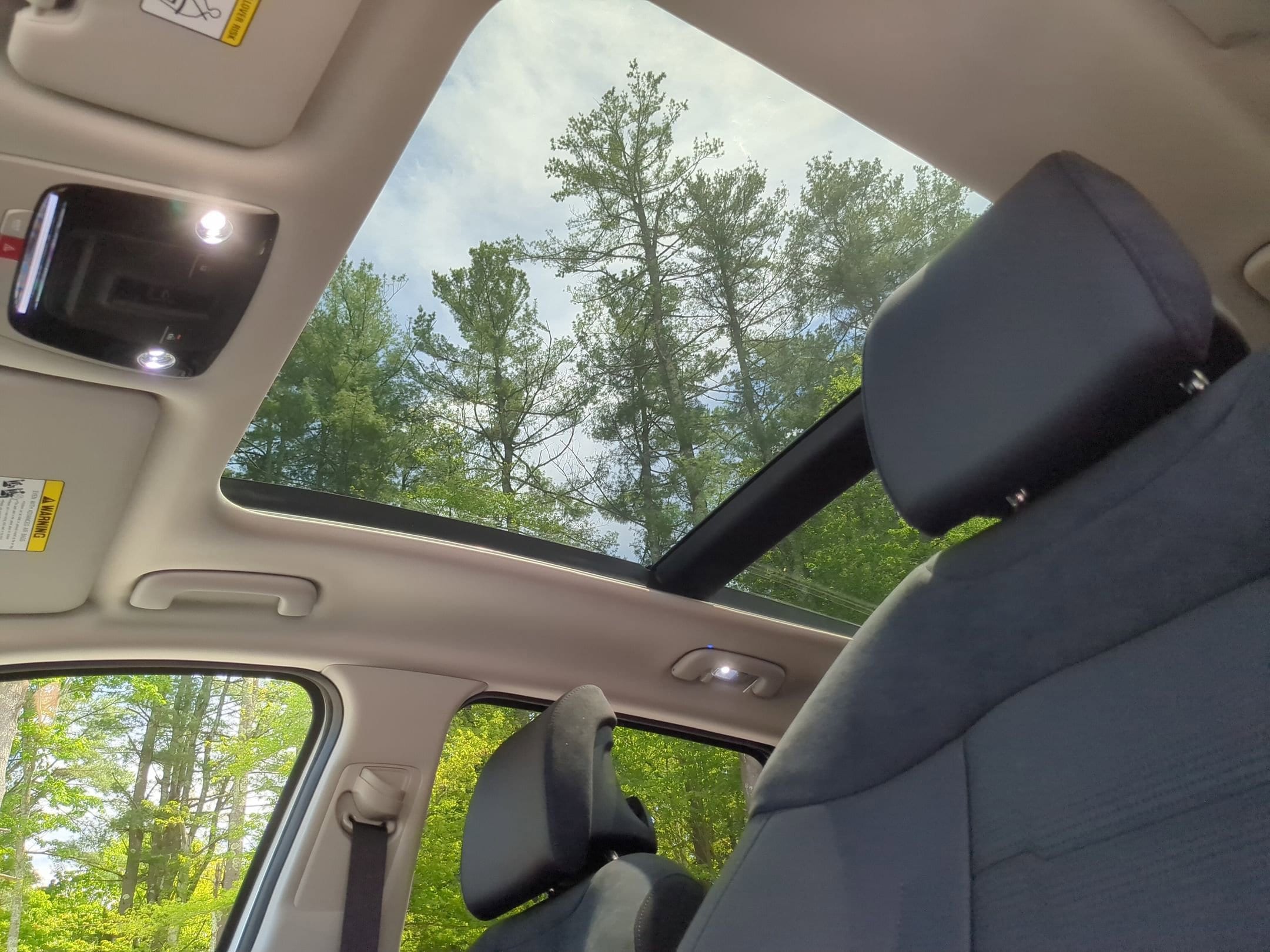 2026 Kia Sportage SX Prestige Hybrid - Photo 19