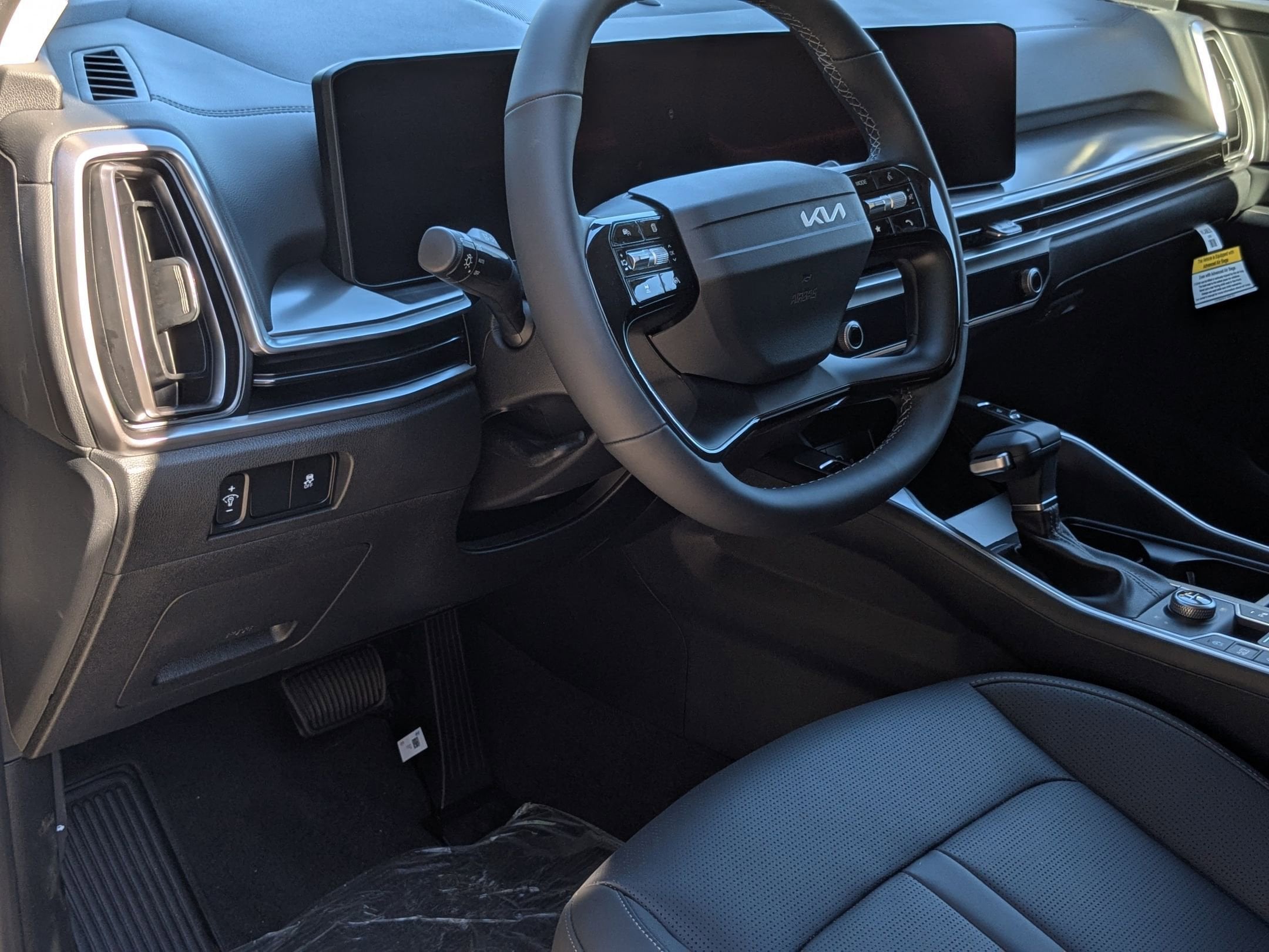 2026 Kia Sorento S - Photo 8