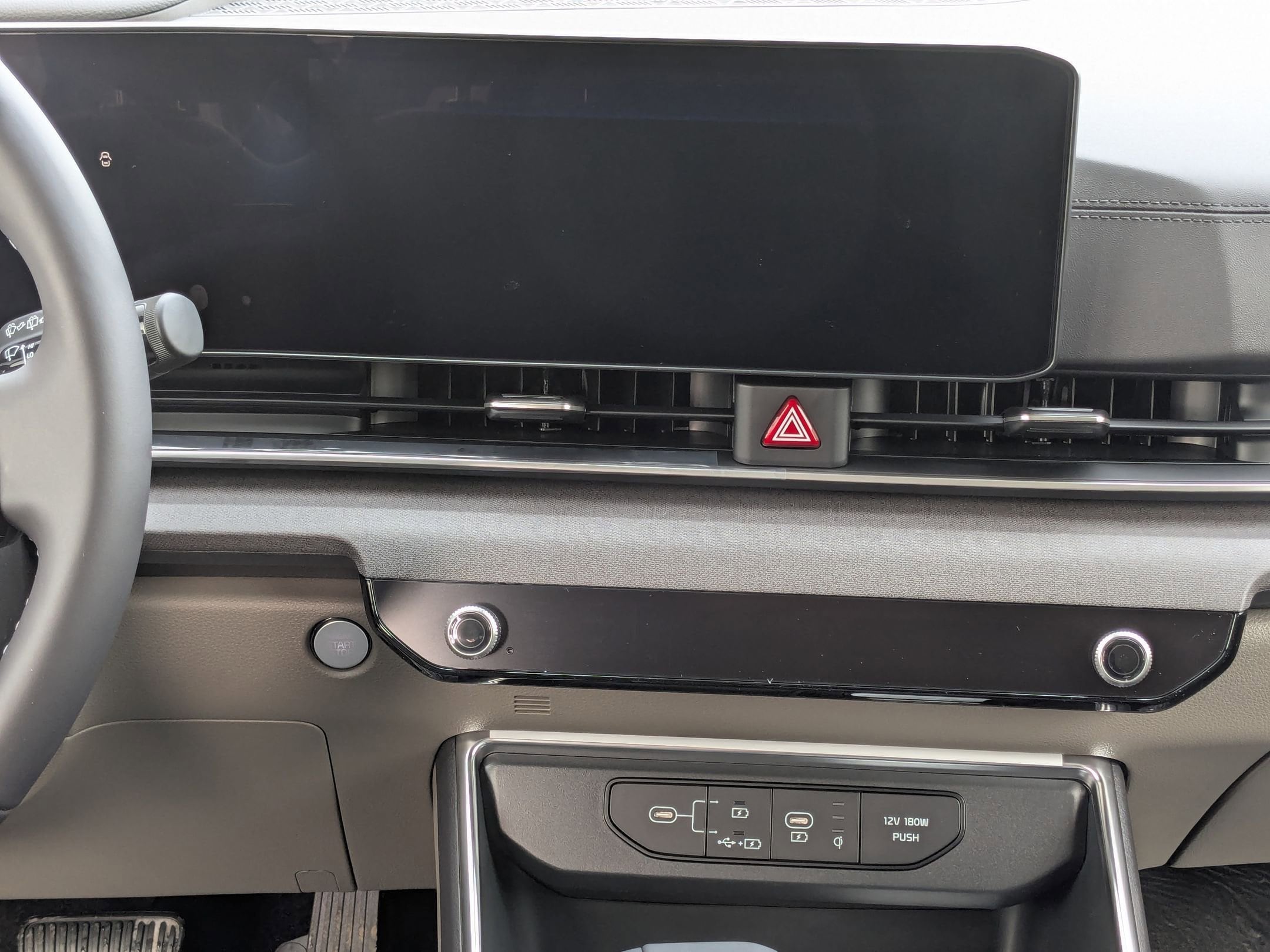 2026 Kia Carnival EX - Photo 28