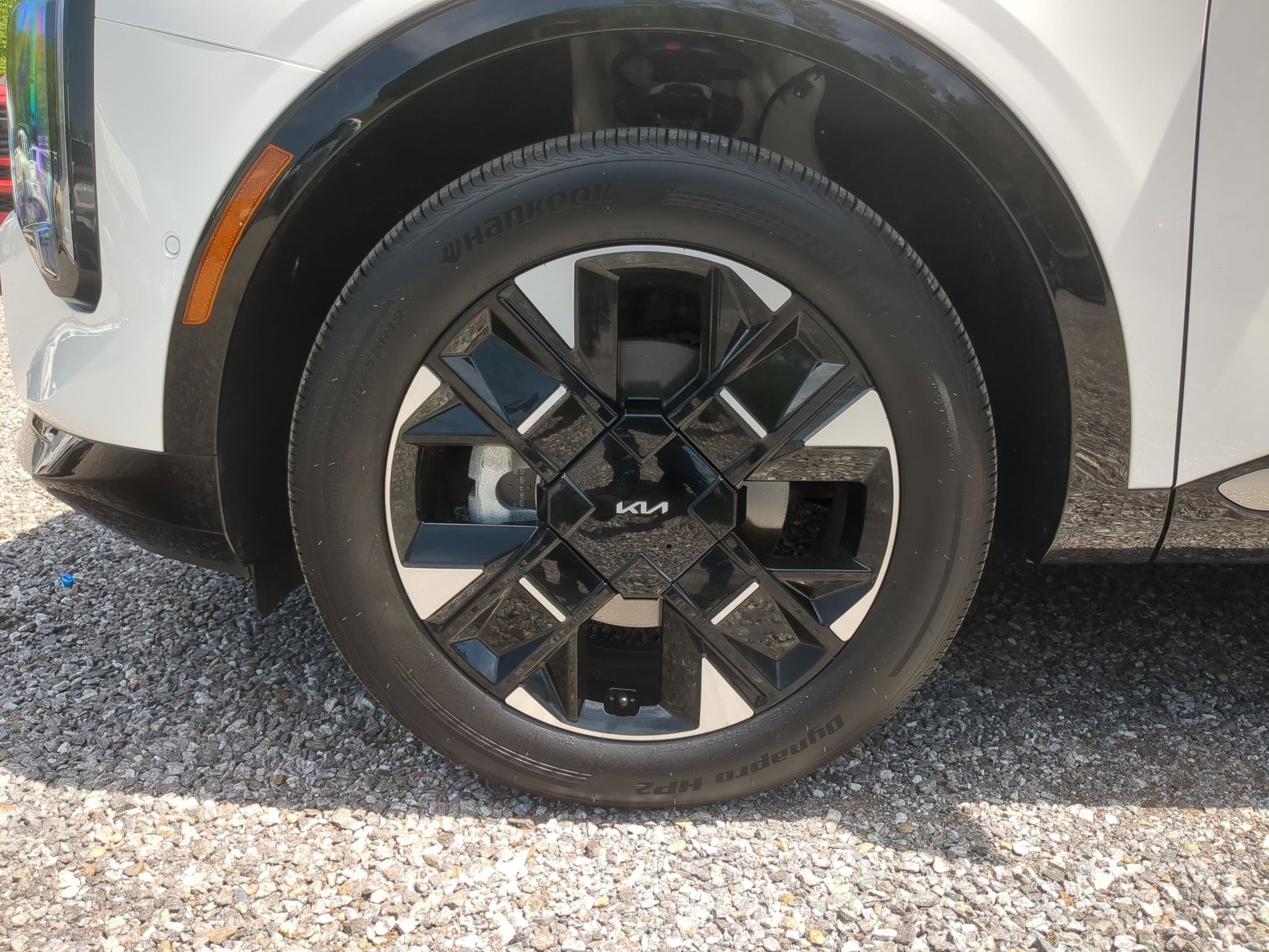 2026 Kia Sportage SX Prestige Hybrid - Photo 25