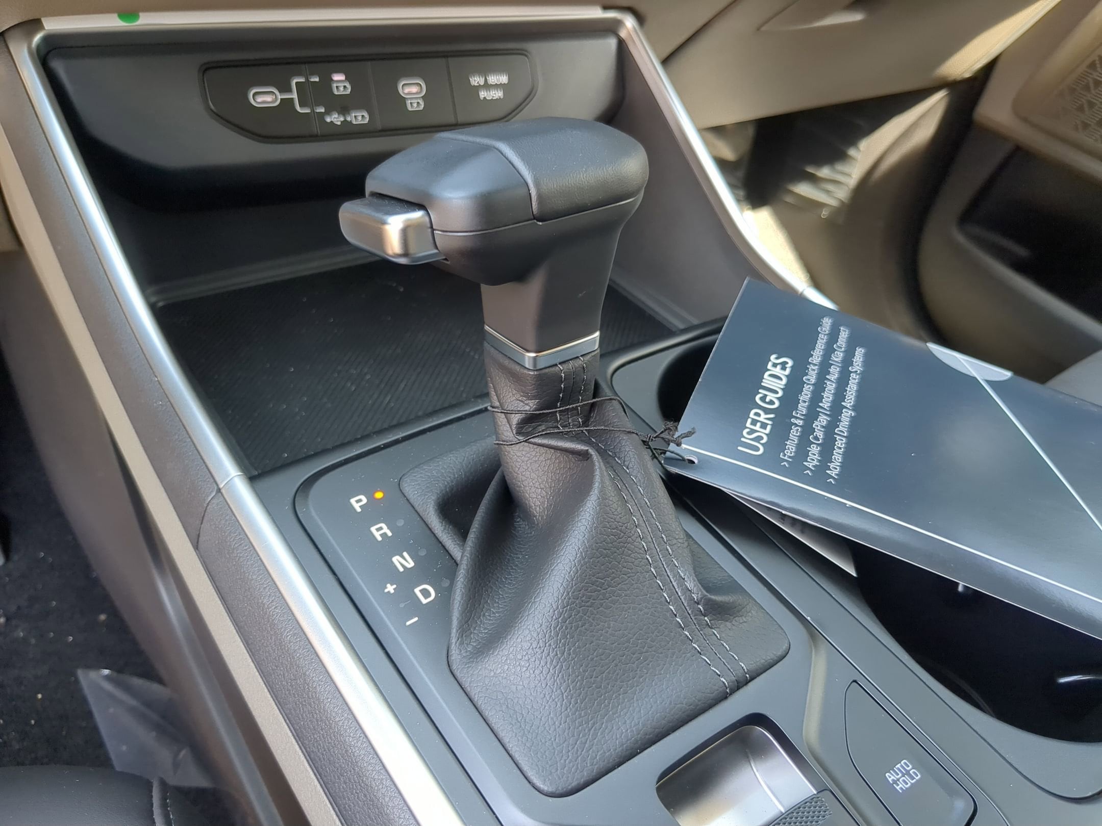 2026 Kia Carnival LXS - Photo 12