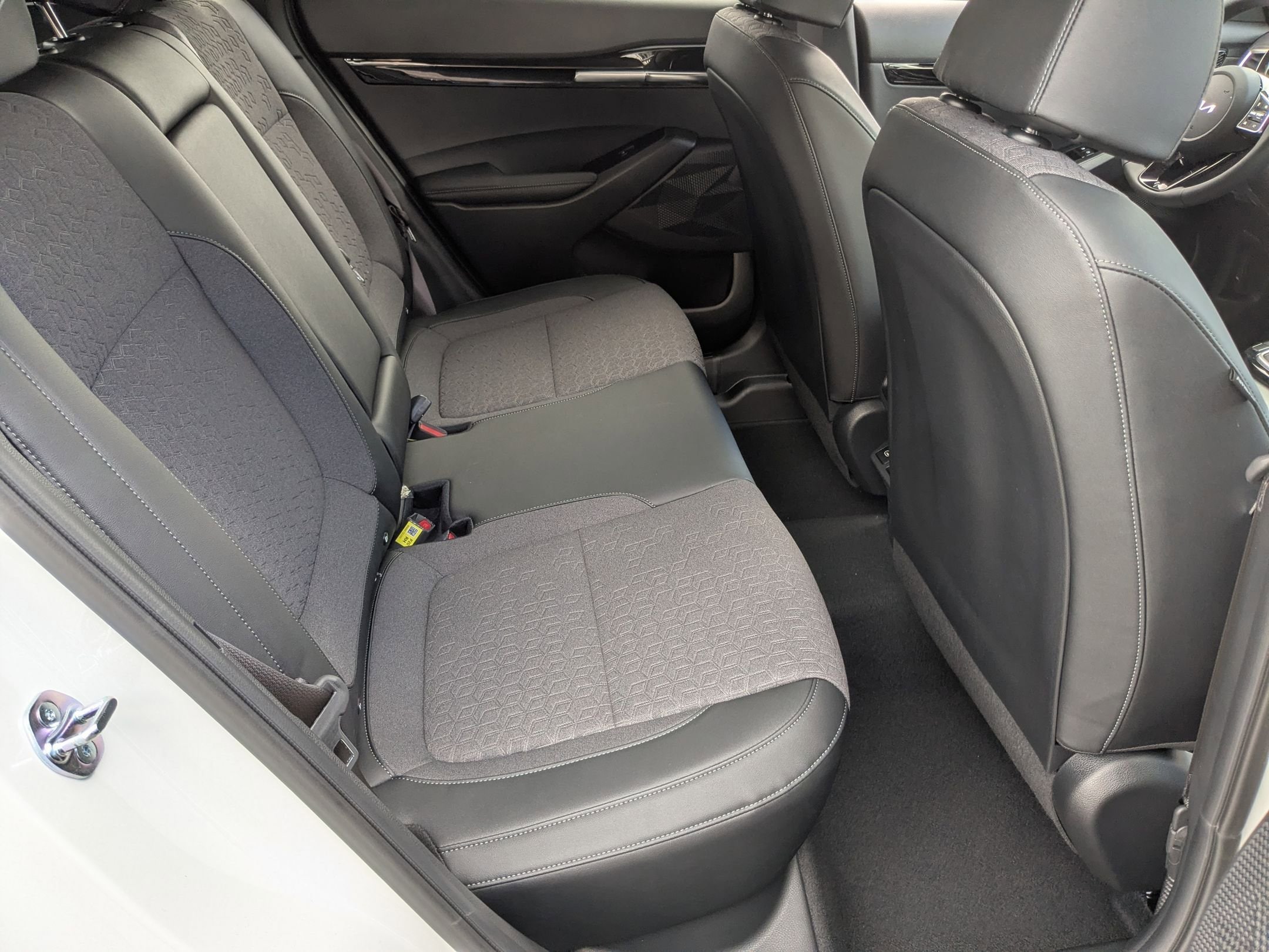 2026 Kia Seltos S - Photo 30