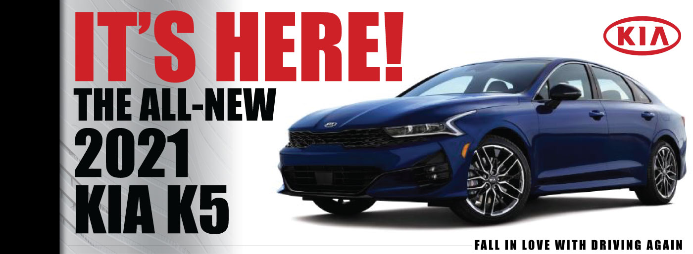 New and Used Kias in Putnam, CT Putnam Kia