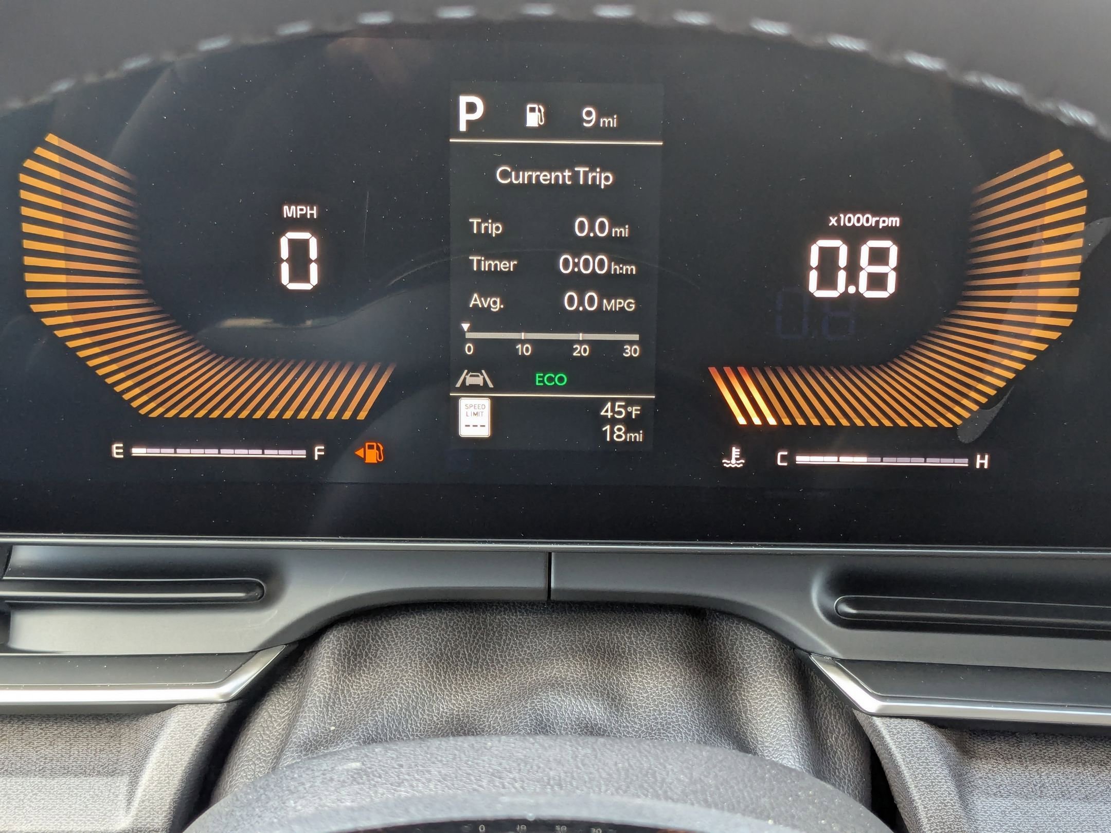 2026 Kia Carnival EX - Photo 18