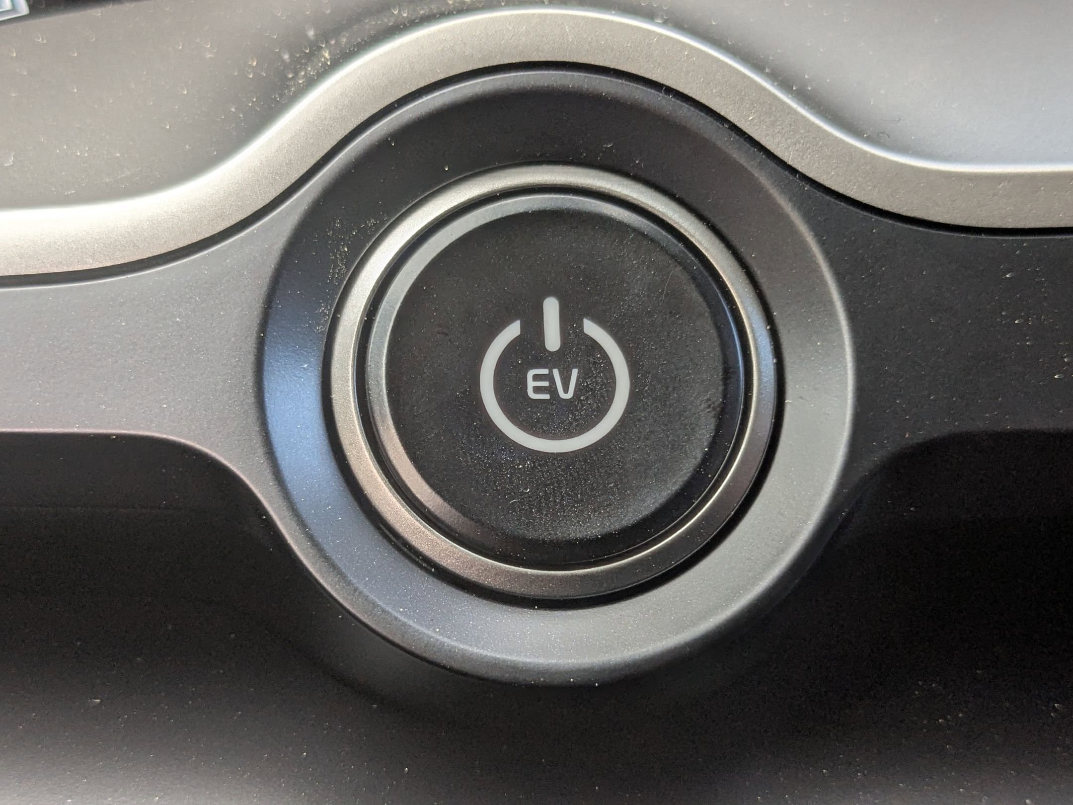 2025 Kia EV6 Wind - Photo 26