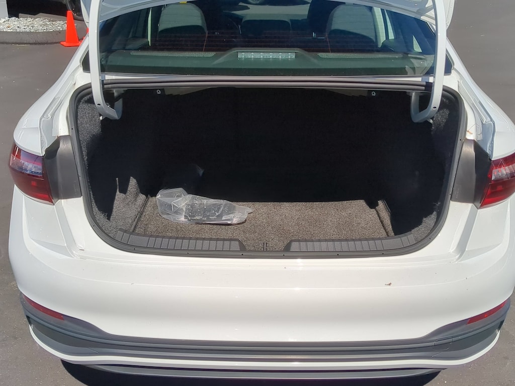Used 2024 Volkswagen Jetta 1.5T S Sedan