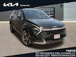 Kia Sportage Hybrid