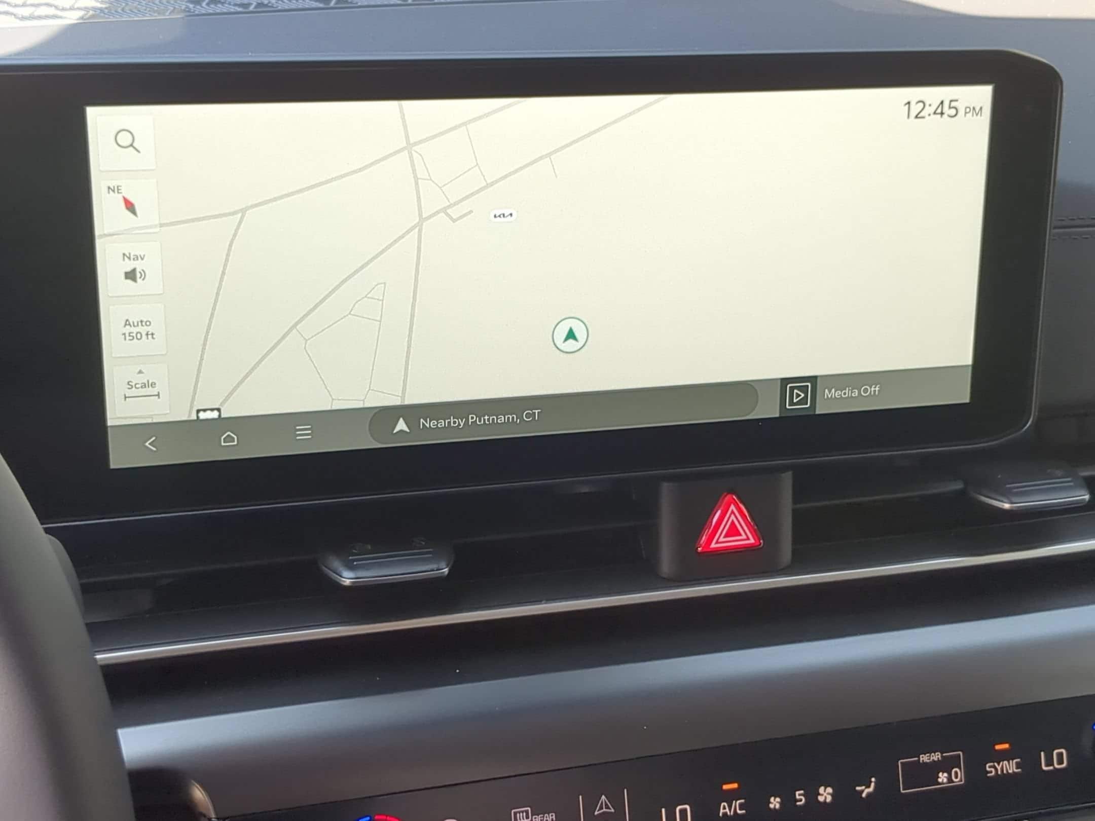 2026 Kia Carnival LXS - Photo 13