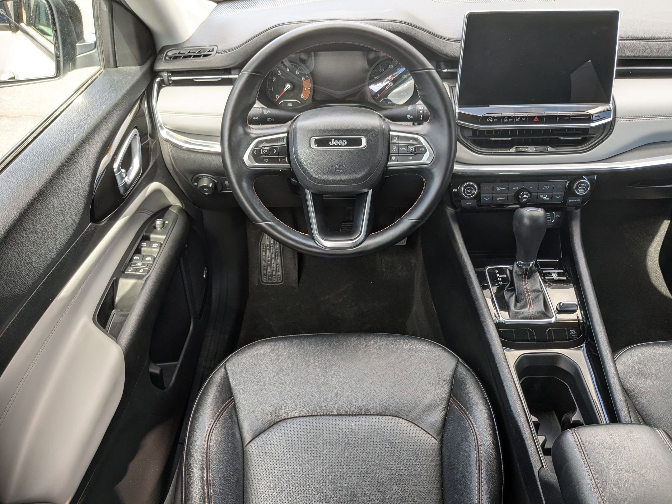 2022 Jeep Compass Limited - Photo 27