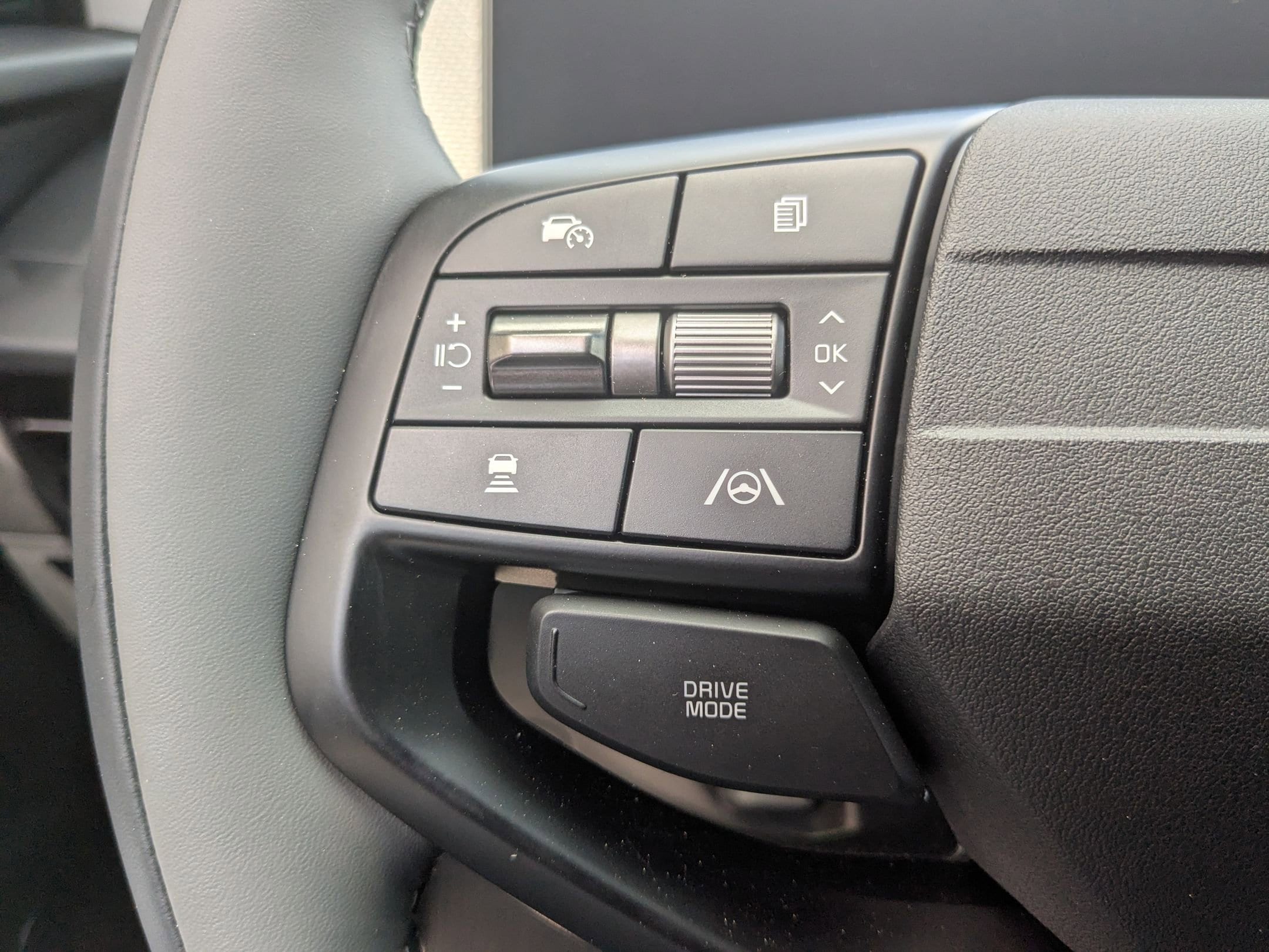 2025 Kia EV6 Wind - Photo 16