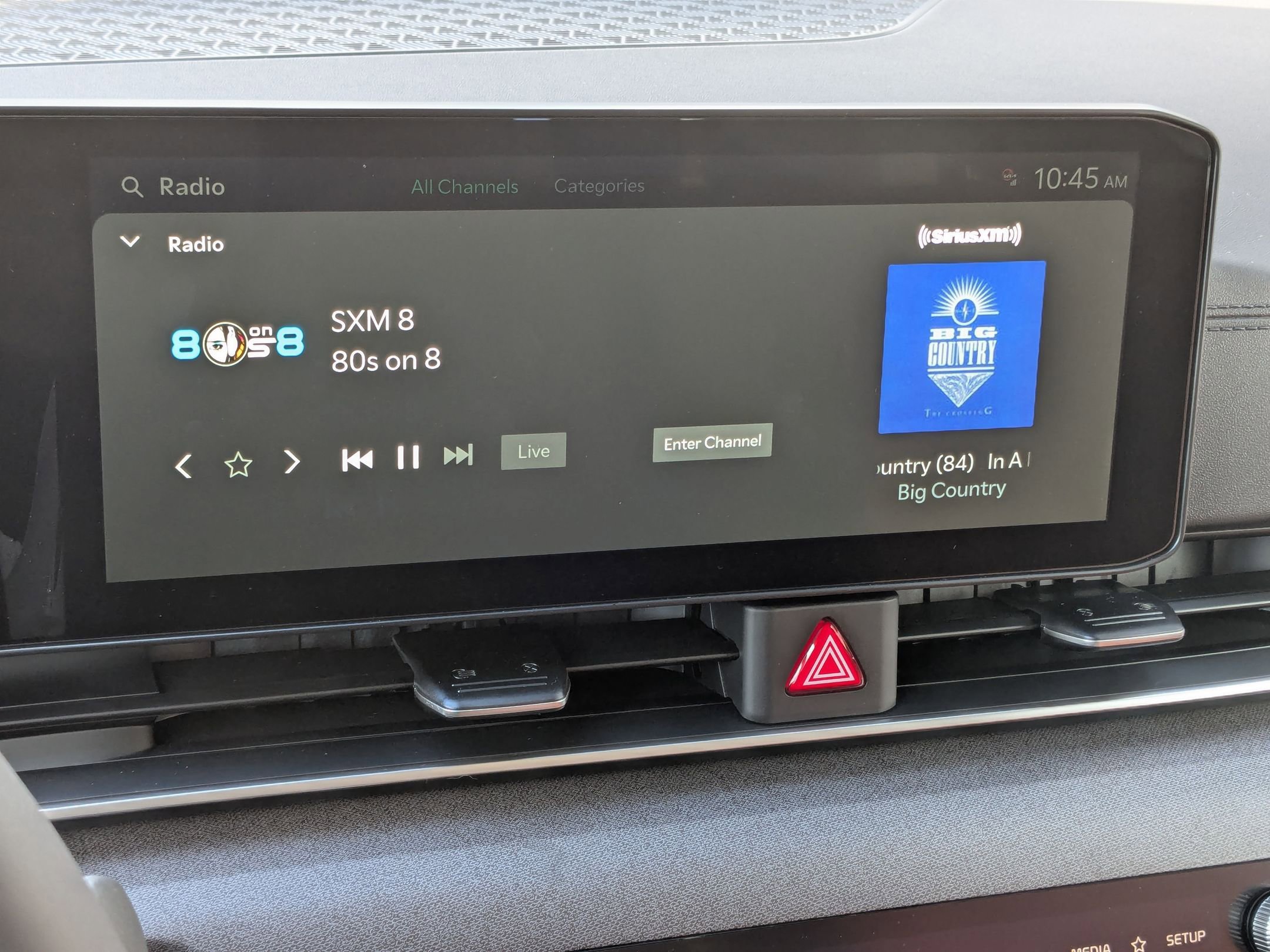 2026 Kia Carnival EX - Photo 21