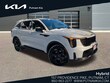  Kia Sorento Hybrid