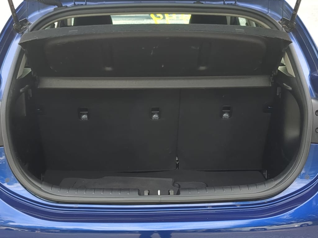 Used 2018 Kia Rio S Hatchback