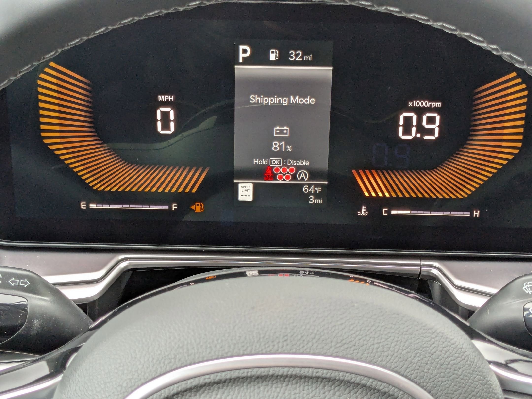 2025 Kia Sorento S - Photo 18