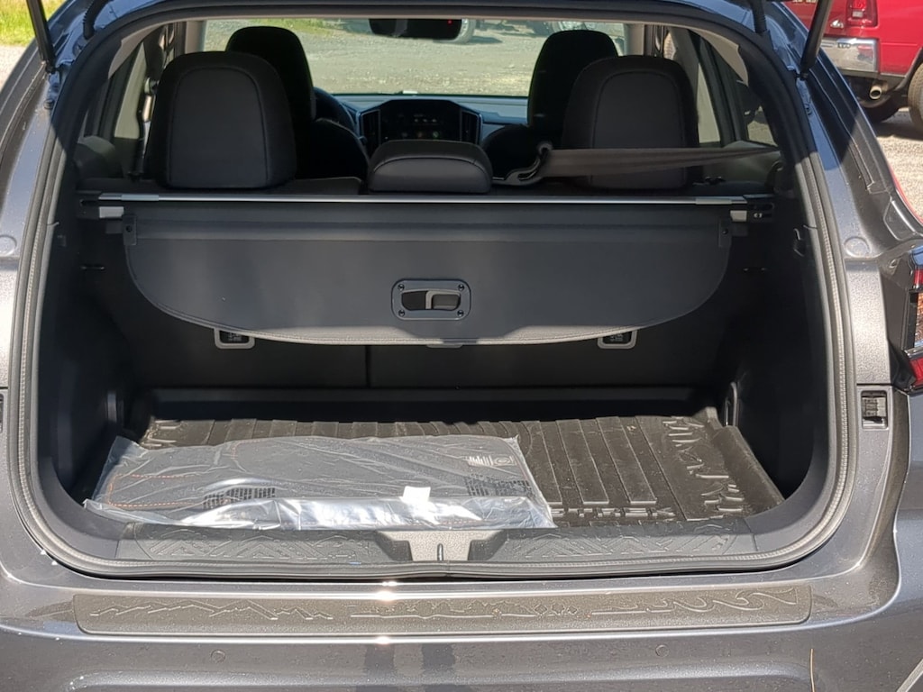 Used 2024 Subaru Crosstrek Limited SUV
