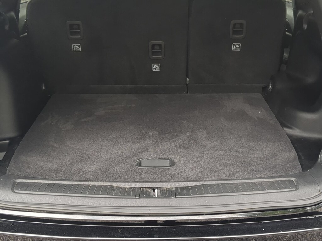 Used 2023 Jeep Grand Cherokee Laredo SUV