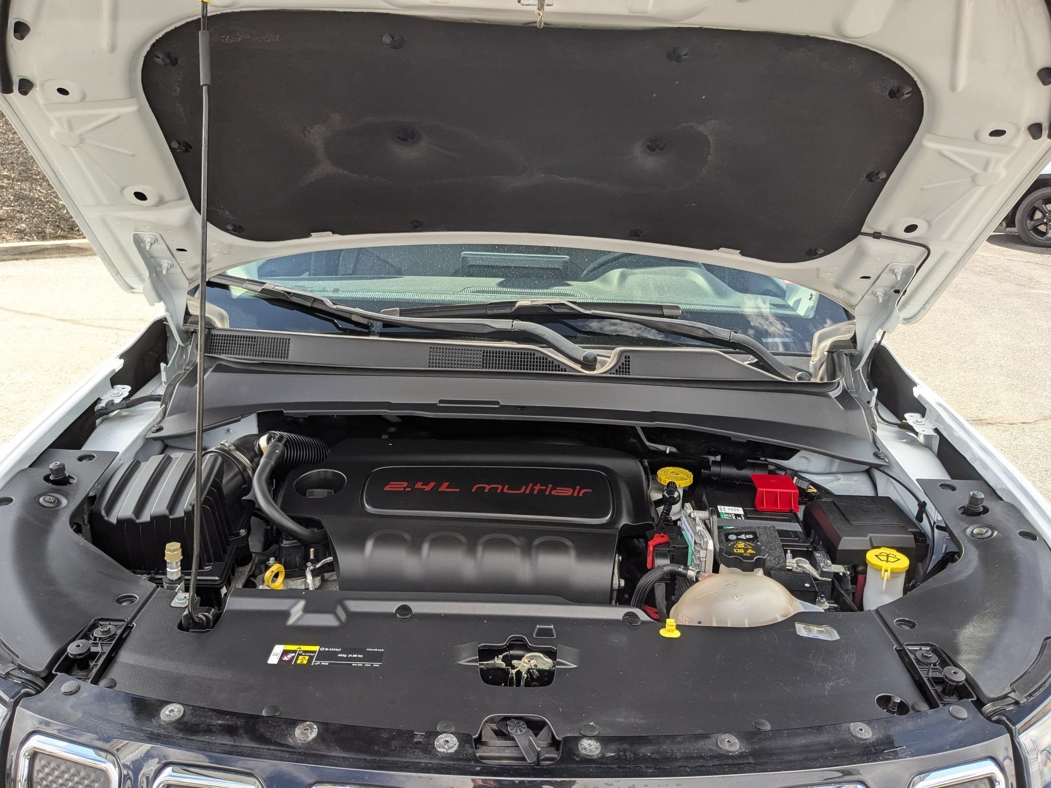 2022 Jeep Compass Limited - Photo 34