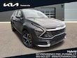 Kia Sportage Hybrid