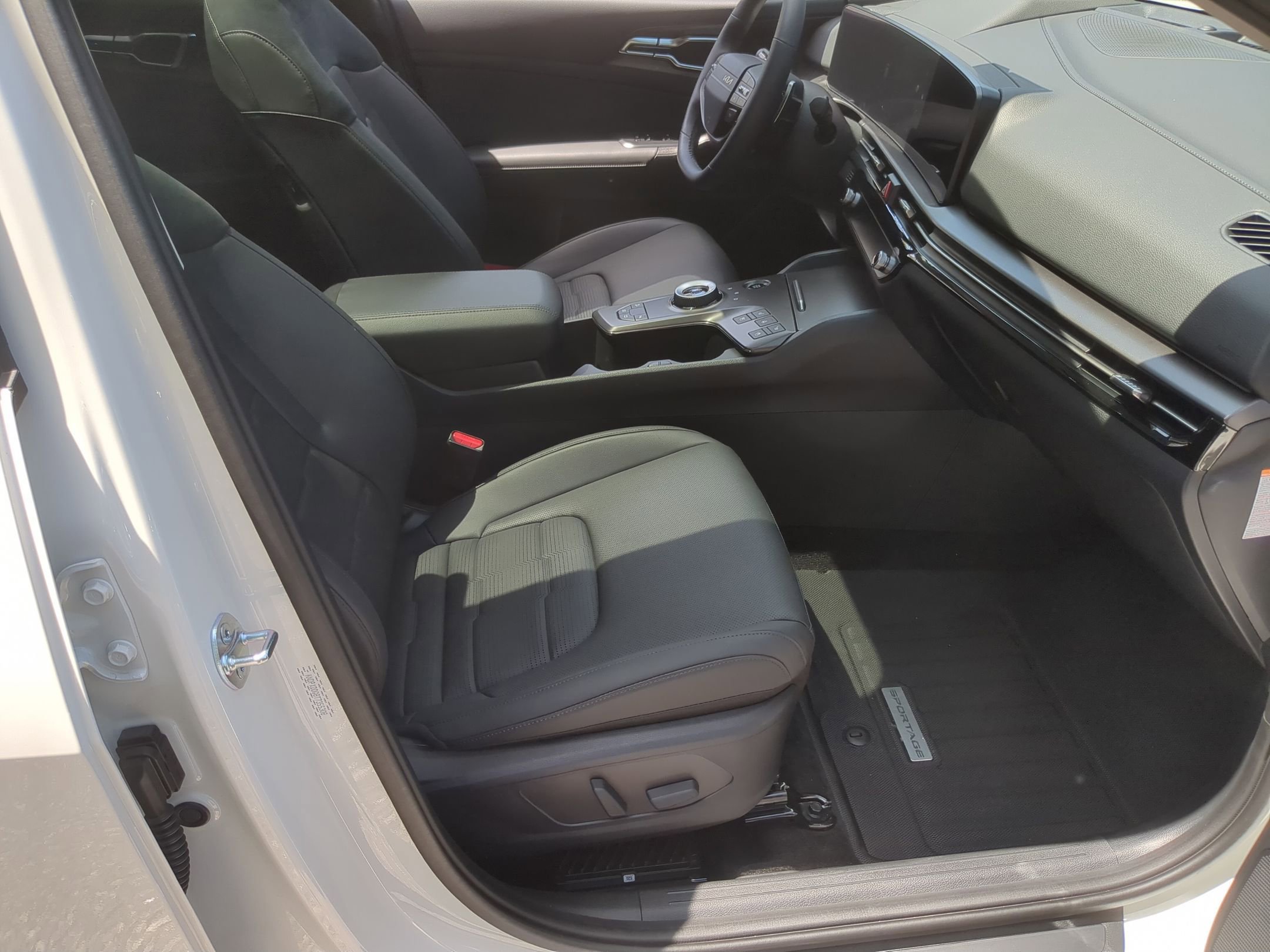 2026 Kia Sportage SX Prestige Hybrid - Photo 22