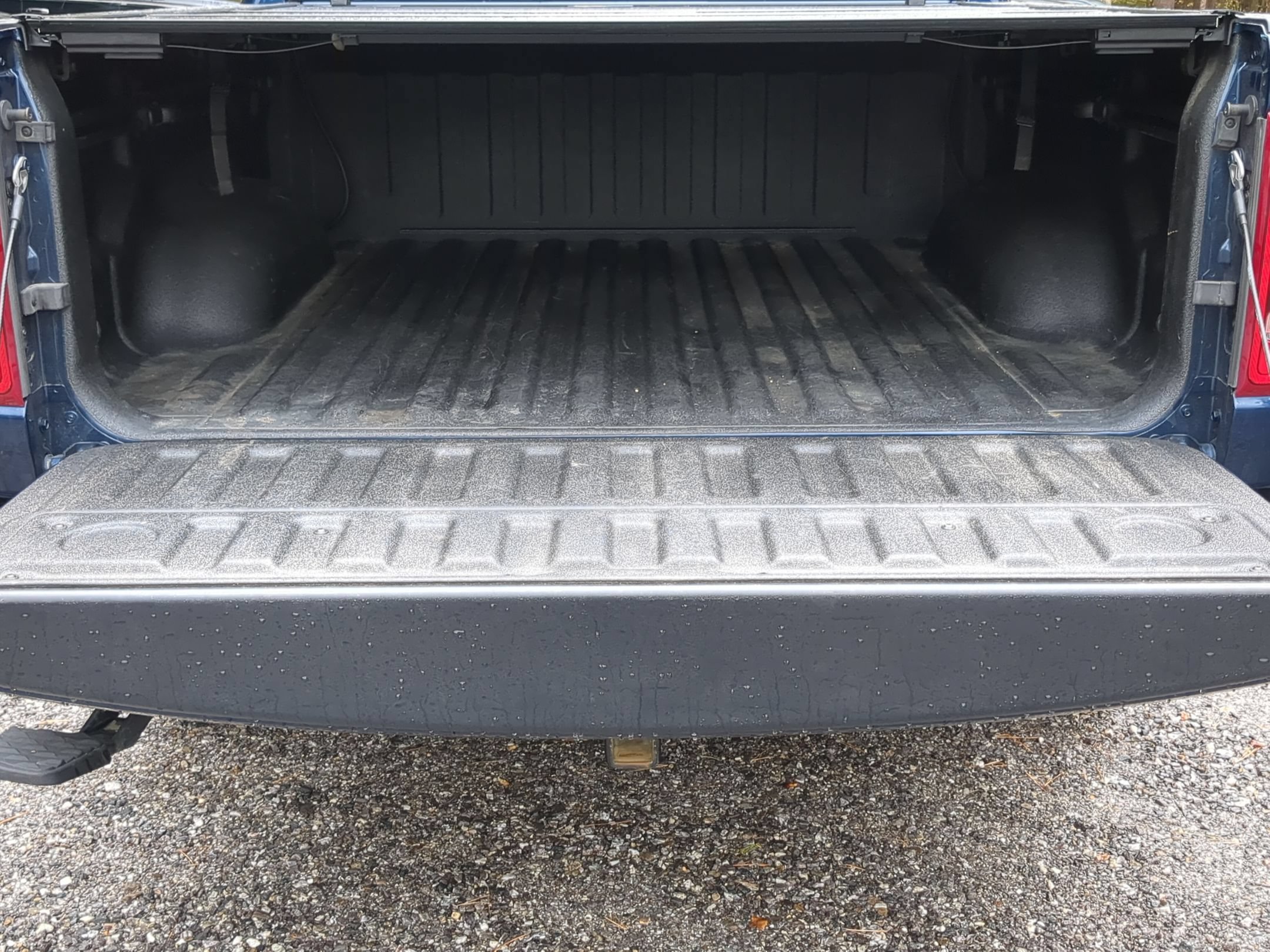 Certified 2024 Ram 1500 Tradesman Truck Crew Cab
