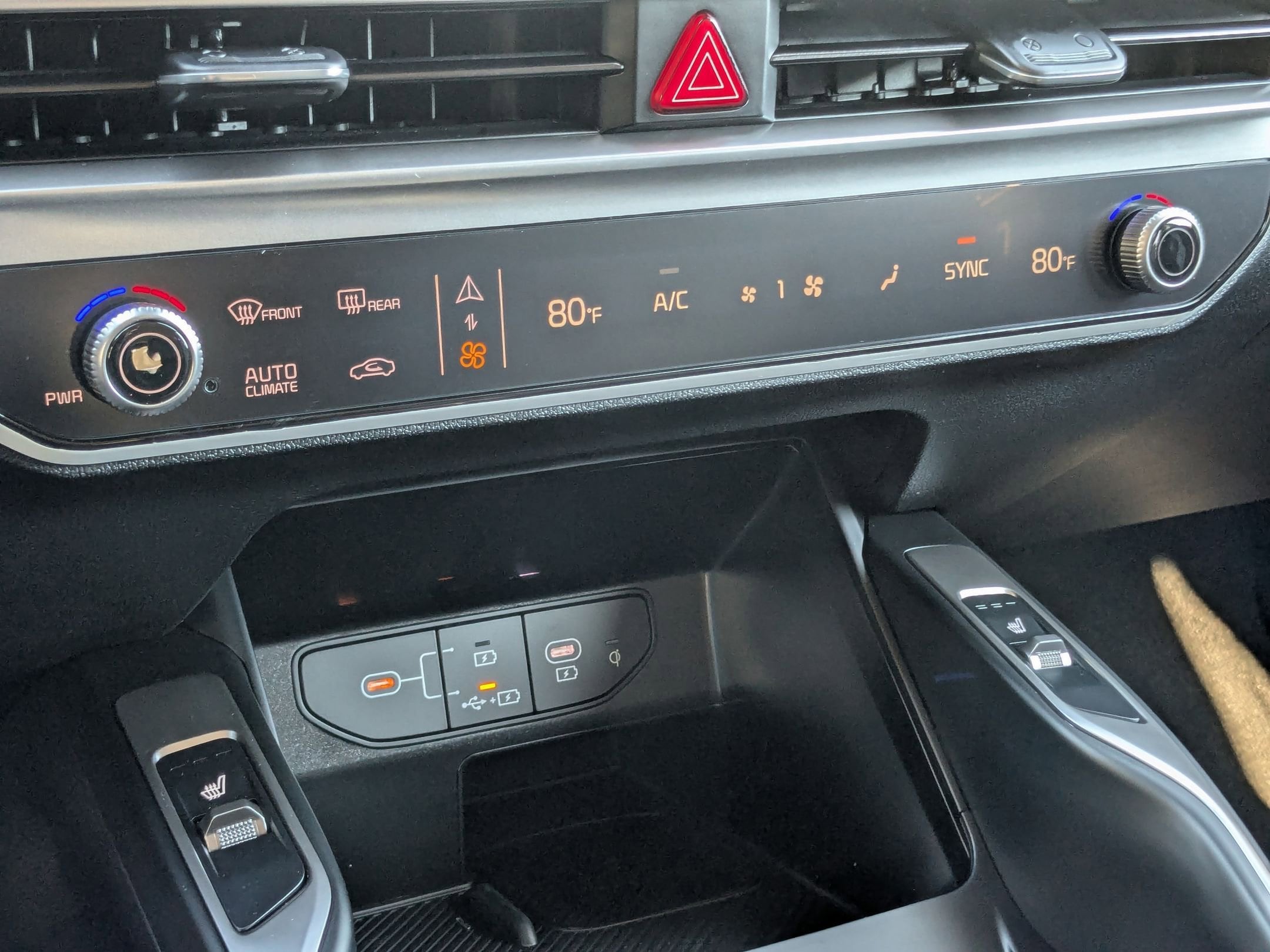 2026 Kia Sorento S - Photo 15