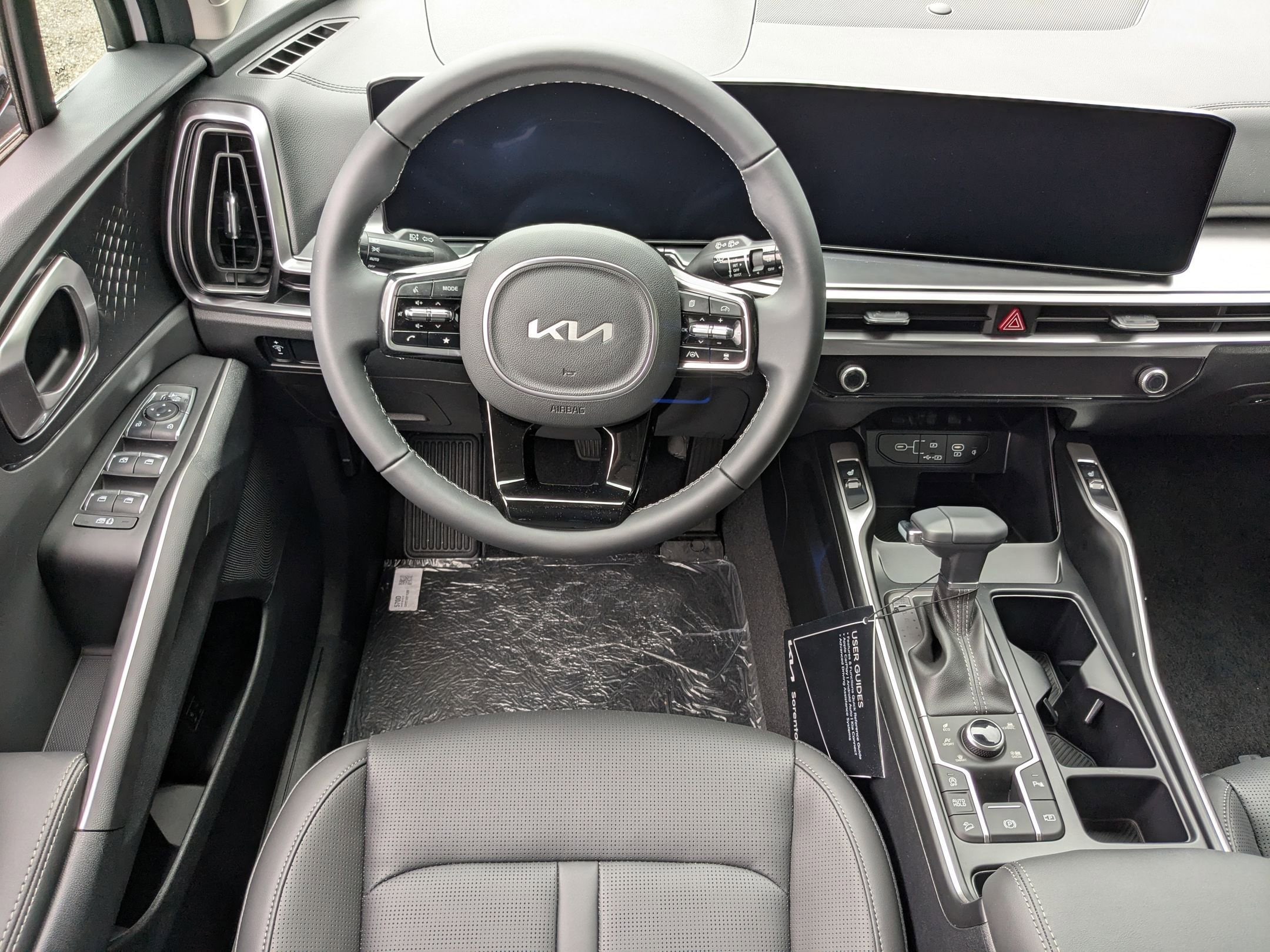 2025 Kia Sorento S - Photo 29