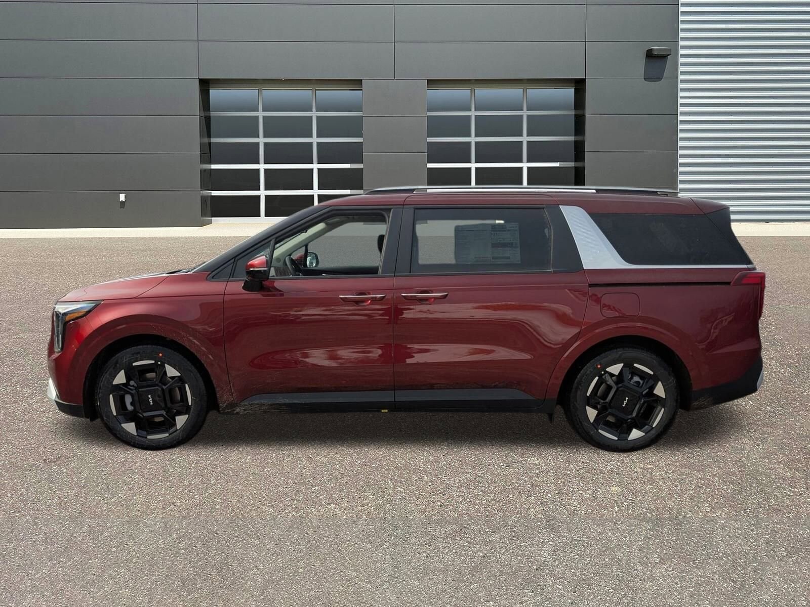 2026 Kia Carnival EX - Photo 6
