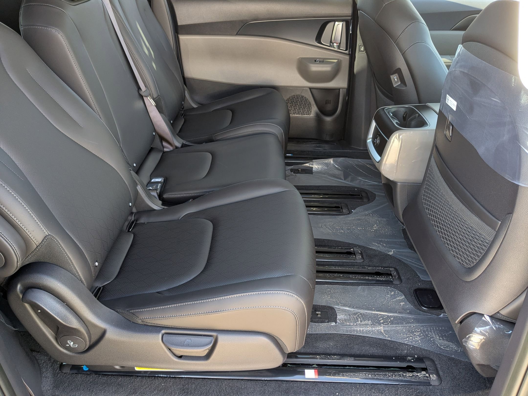 2026 Kia Carnival LXS - Photo 29